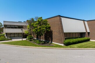 More details for 80-92 Carrier Dr, Toronto, ON - Industrial to Rent