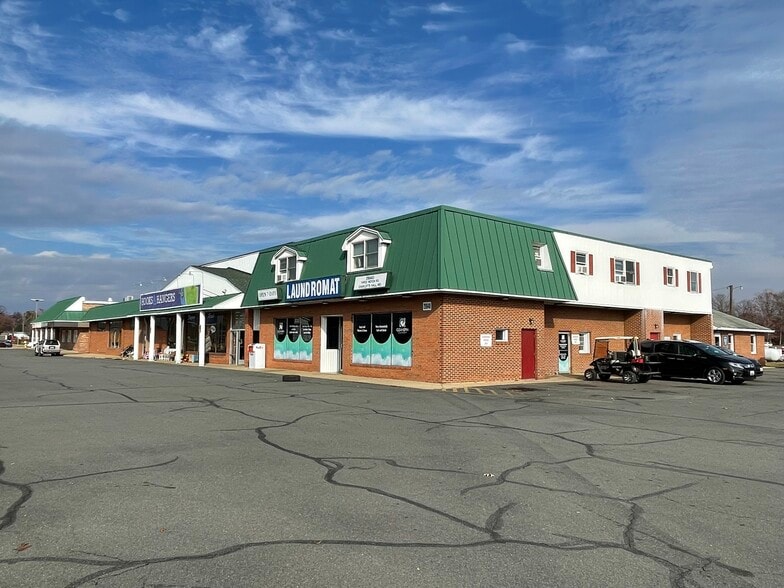 29946-30030 Three Notch Rd, Charlotte Hall, MD to rent - Building Photo - Image 2 of 6