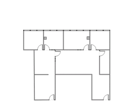 13140 Coit Rd, Dallas, TX for rent Floor Plan- Image 1 of 1