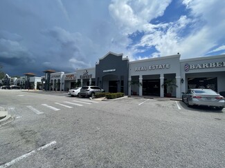 More details for 7785 Davis Blvd, Naples, FL - Office/Retail for Rent