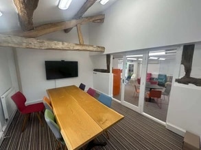 Chelford Rd, Knutsford to rent Interior Photo- Image 2 of 6