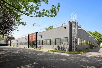 More details for Light Industrial to Rent