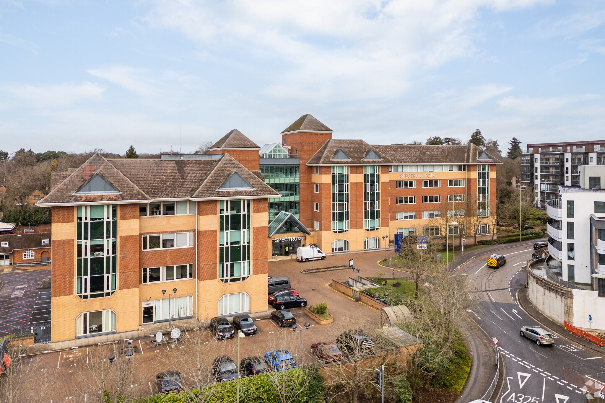 279 Farnborough Rd, Farnborough for sale Building Photo- Image 1 of 1