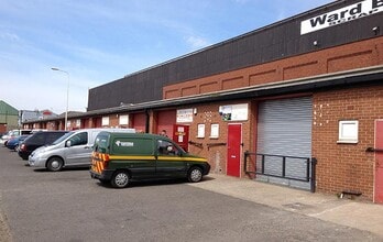 1-14 Edward St, Darlington to rent Building Photo- Image 1 of 2