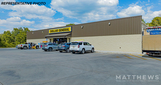 More details for 3735 US-270 Hwy, Pencil Bluff, AR - Retail for Sale