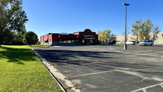 More details for 3333 Hwy 10 E, Moorhead, MN - Retail for Rent