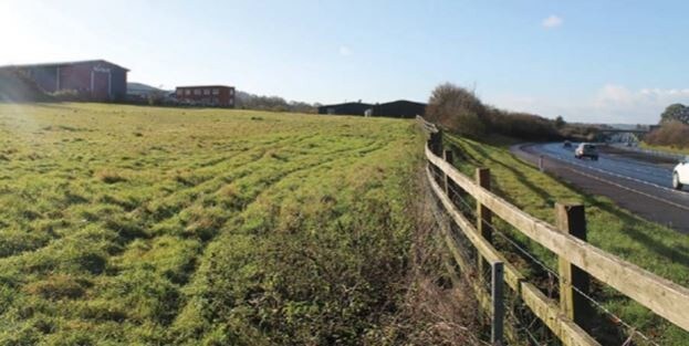 Heathpark Way, Honiton for sale Primary Photo- Image 1 of 1