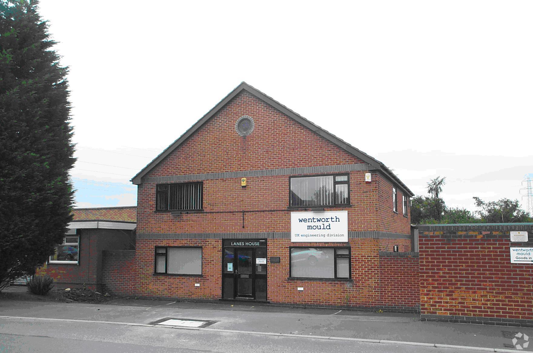 9 Mill Way, Mansfield Woodhouse for sale Primary Photo- Image 1 of 1