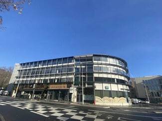More details for 120 Rue De Saint-Cyr, Lyon - Office for Sale