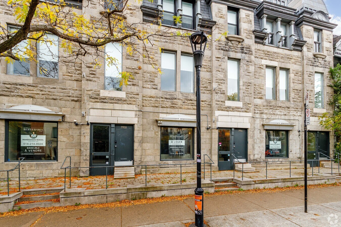 39483962 Rue SaintDenis, Montréal H2W 2M2 Residential for Sale