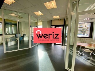 More details for 131 Avenue De Mazargues, Marseille - Office to Rent