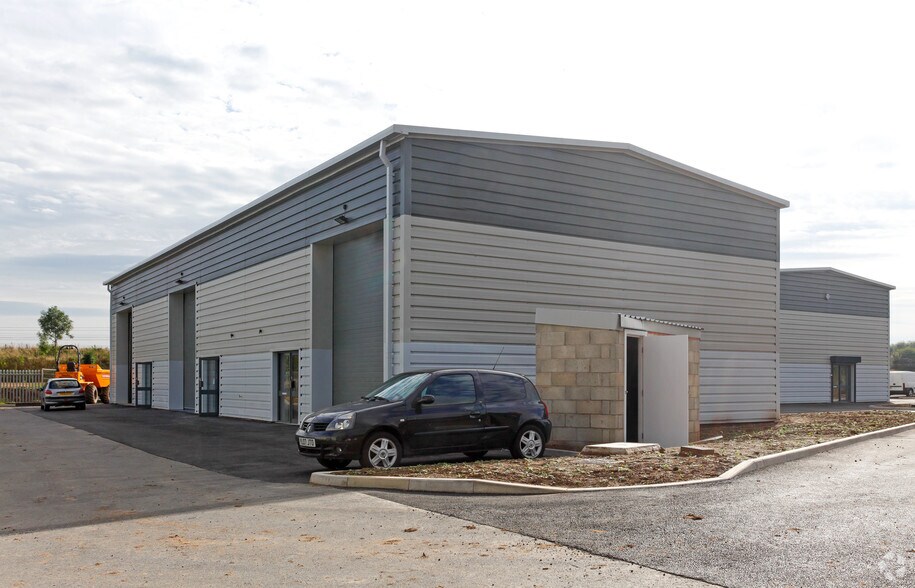 Rose Ave, York for sale - Building Photo - Image 1 of 1