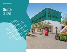 4303-4305 La Jolla Village Dr, San Diego, CA to rent Map- Image 2 of 2