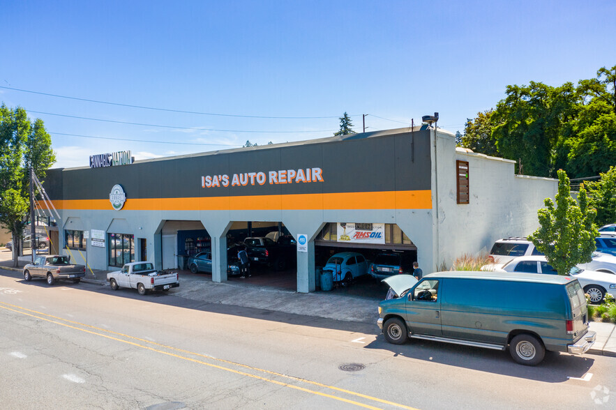 1128 Main St, Oregon City, OR for sale - Building Photo - Image 1 of 1