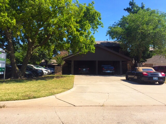 2809 NW 57th St, Oklahoma City, OK for sale Building Photo- Image 1 of 1