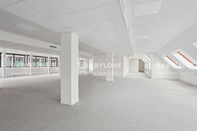 164-174 Rue Victor Hugo, Levallois-Perret to rent - Building Photo - Image 3 of 13