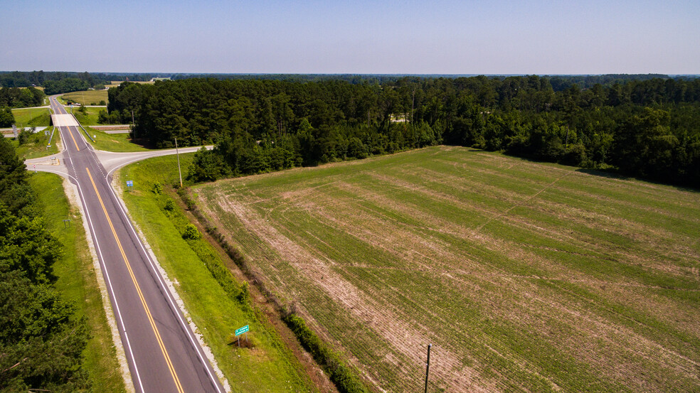 xxxx Chicken Rd, Fairmont, NC for sale - Building Photo - Image 3 of 7