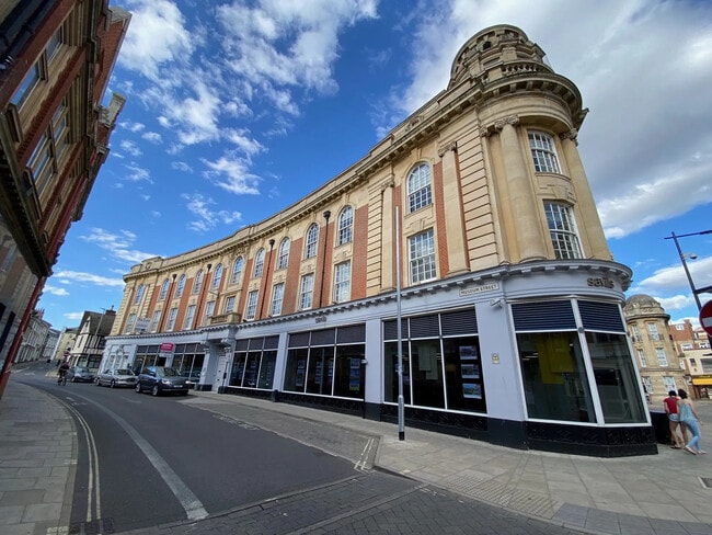 More details for 22-23 Museum St, Ipswich - Office to Rent