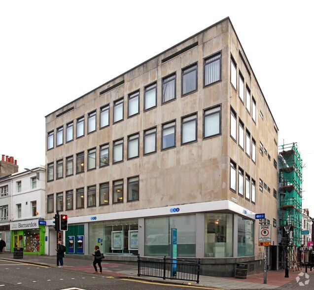 51-53 West St, Brighton for sale - Primary Photo - Image 1 of 1