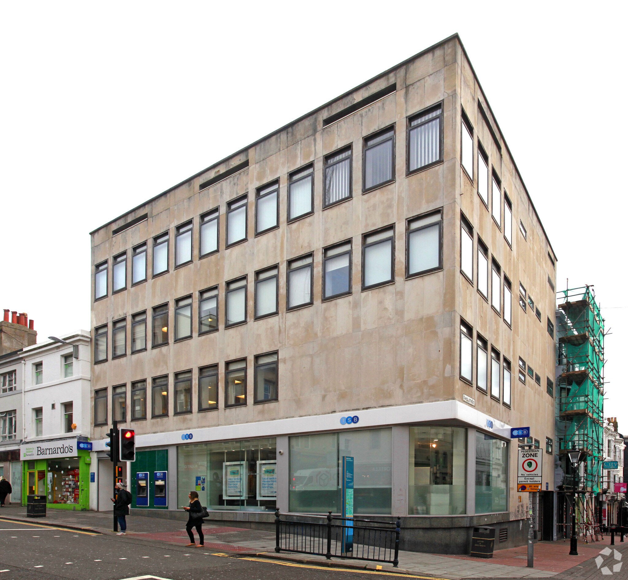 51-53 West St, Brighton for sale Primary Photo- Image 1 of 1