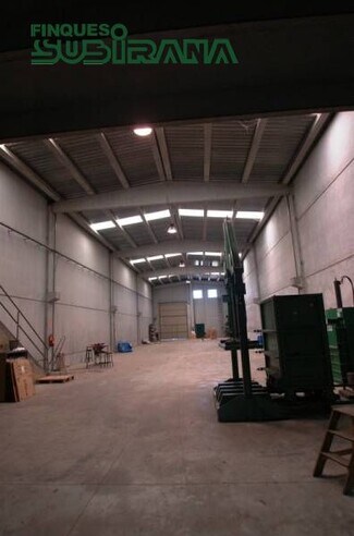 More details for Industrial for Sale