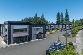 More details for 4510 NE 68th Dr, Vancouver, WA - Office, Industrial for Rent