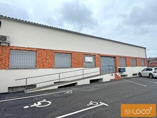 More details for 184 Avenue Antoine De Saint Exupéry, Toulouse - Office to Rent