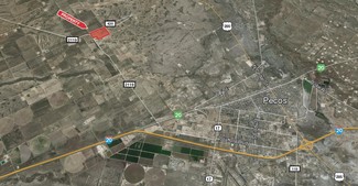 More details for 435 CR 420, Pecos, TX - Land for Rent