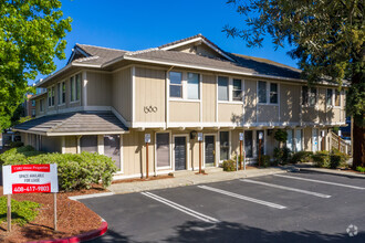 1580 W El Camino Real, Mountain View, CA for rent Building Photo- Image 1 of 9