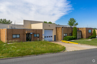 More details for 1395 Suckle Hwy, Pennsauken, NJ - Industrial for Rent