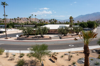 More details for 605 S Riverside Dr, Palm Springs, CA - Speciality for Sale