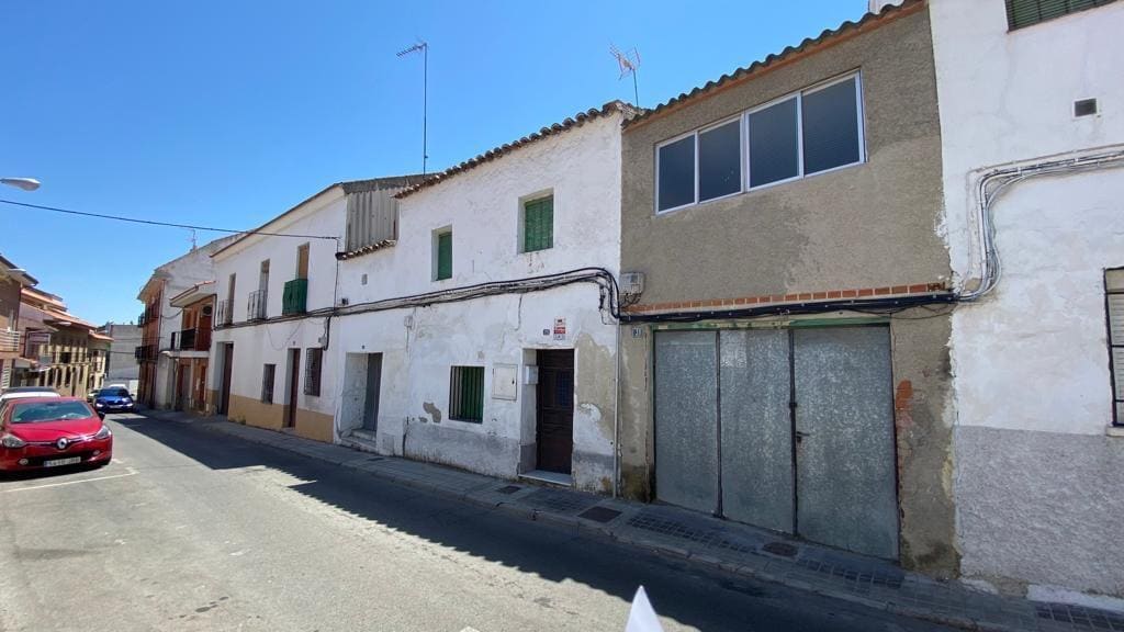 Calle de los Frailes Viejos, 31, Ciempozuelos, Madrid for sale Building Photo- Image 1 of 30