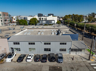 More details for 277 Carolina St, San Francisco, CA - Light Industrial for Rent