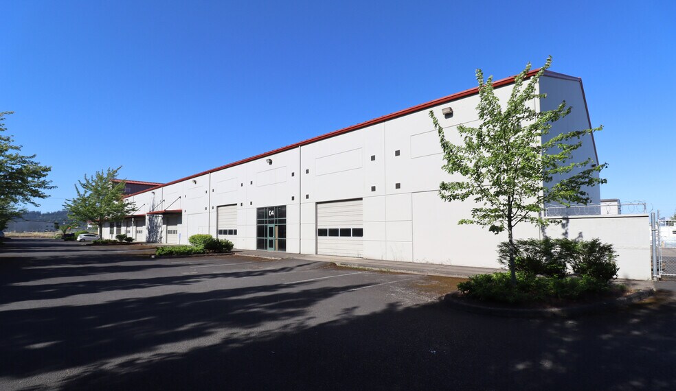 1879 W 2nd Ave, Eugene, OR for rent - Building Photo - Image 1 of 6