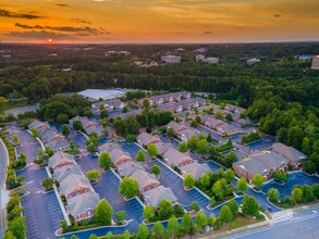 5755 N Point Pky, Alpharetta, GA - AERIAL  map view - Image1