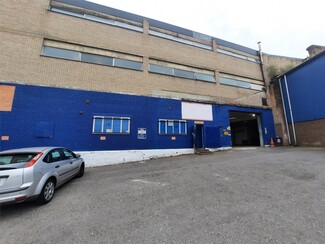 More details for Shrub Hill, Worcester - Industrial for Rent