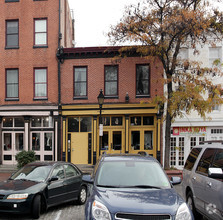 813 S Broadway, Baltimore, MD for sale Primary Photo- Image 1 of 1