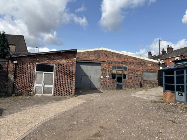 More details for Parsonage St, Stoke On Trent - Industrial to Rent