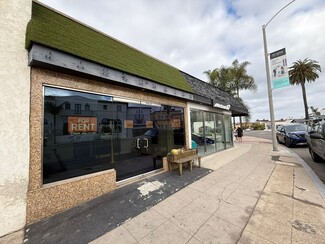 More details for 7410 La Jolla Blvd, La Jolla, CA - Retail for Rent