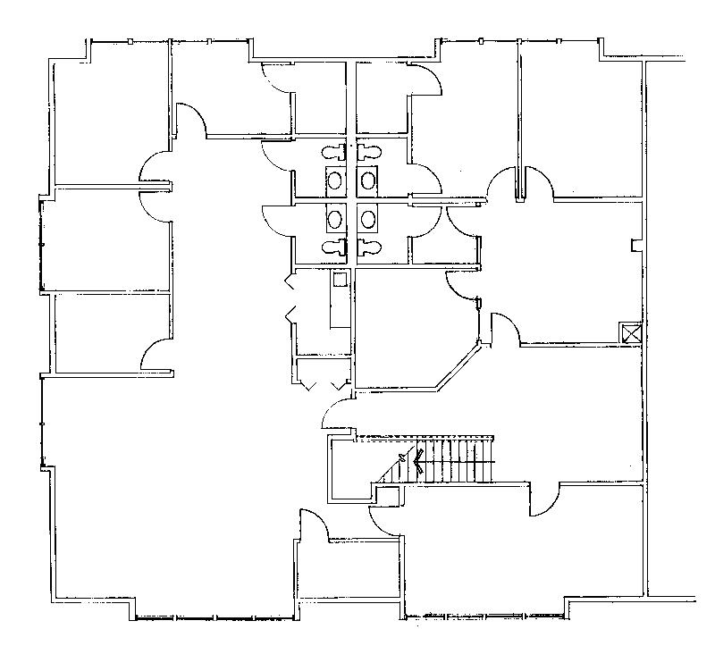 Typical Floor Plan