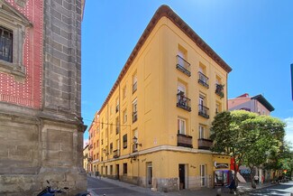 More details for Calle de Embajadores, 17, Madrid - Retail to Rent