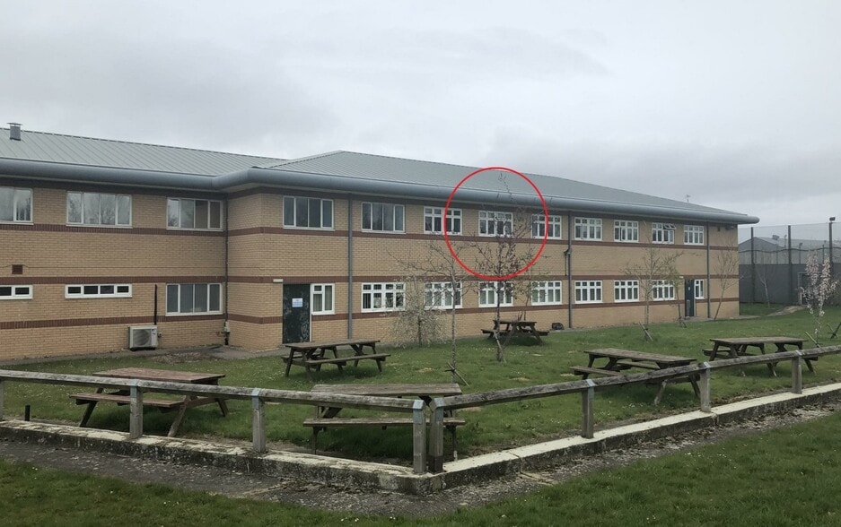 Ashwell Rd, Oakham to rent - Building Photo - Image 1 of 2