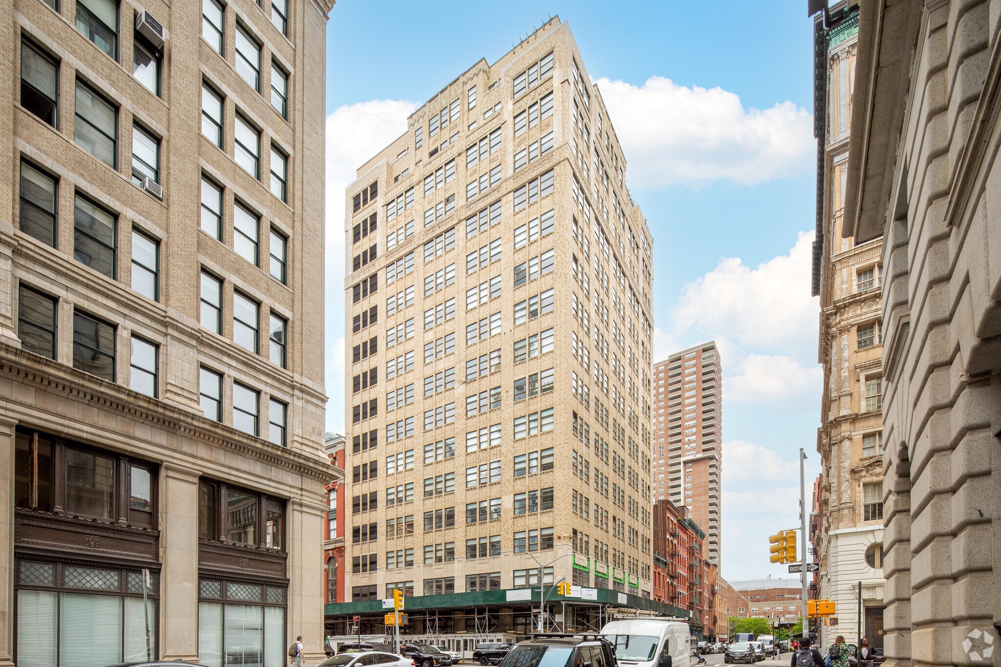 99 Hudson St, New York, NY to rent Building Photo- Image 1 of 7