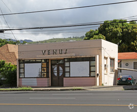 3208 Waialae Ave, Honolulu, HI for sale Building Photo- Image 1 of 1