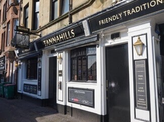 More details for 100 Neilston Rd, Paisley - Retail for Sale