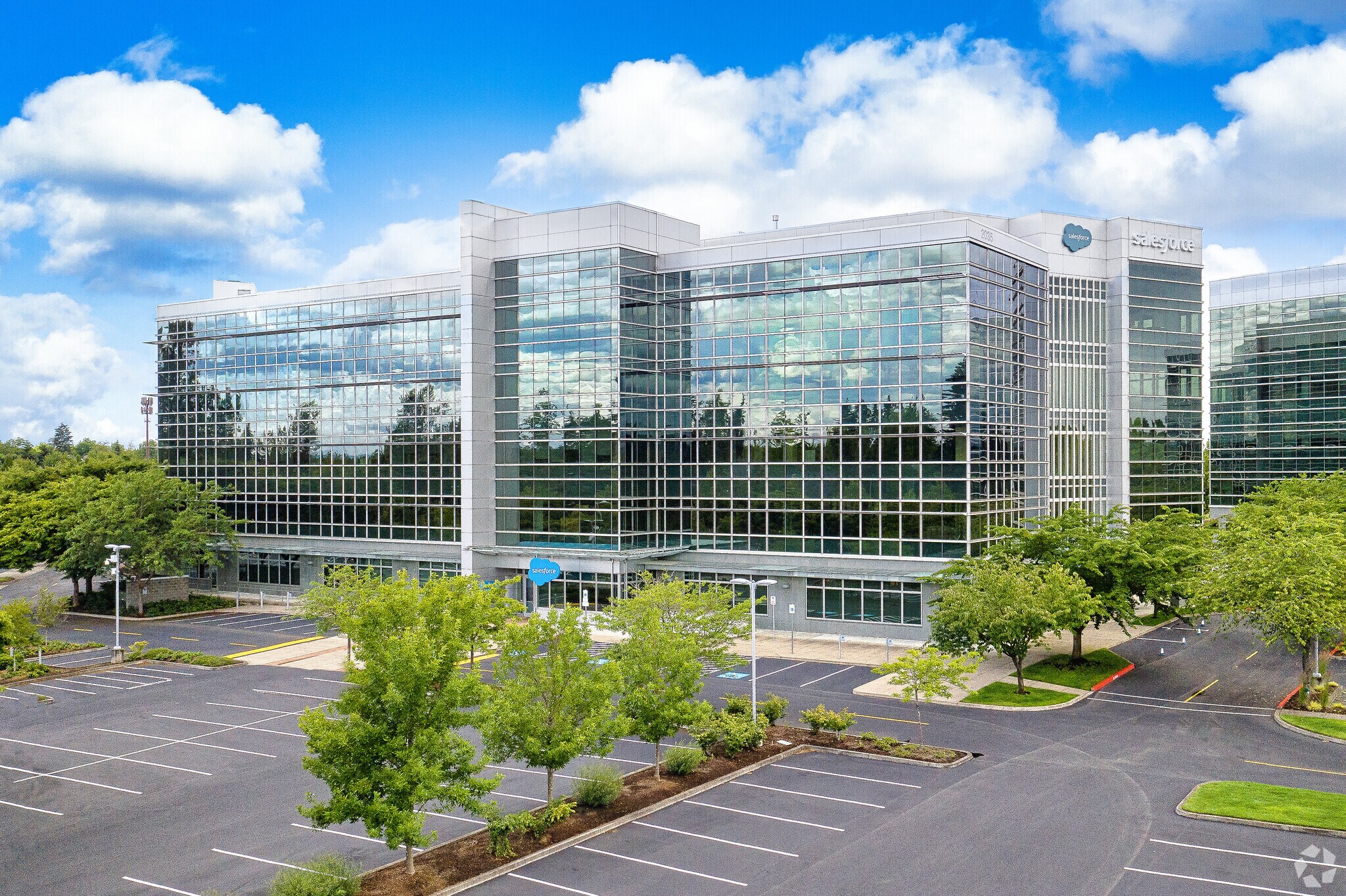 2025 NW Cornelius Pass Rd, Hillsboro, OR to rent Primary Photo- Image 1 of 15