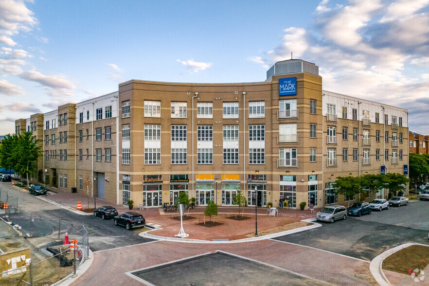 2323 Dulles Station Blvd, Herndon, VA for rent - Building Photo - Image 1 of 12