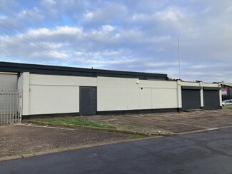 More details for Paxman Rd, Kings Lynn - Industrial for Rent