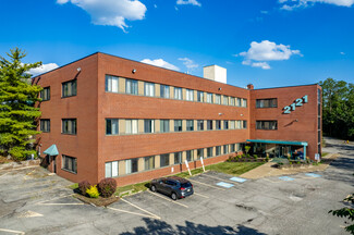 More details for 2121 Noblestown Rd, Pittsburgh, PA - Office for Rent