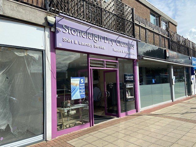 5-21 Stoneleigh Broadway, Epsom to rent Building Photo- Image 1 of 1